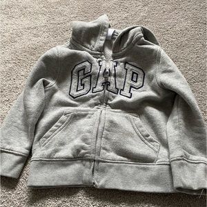 Size 3 Toddler Gap sweater